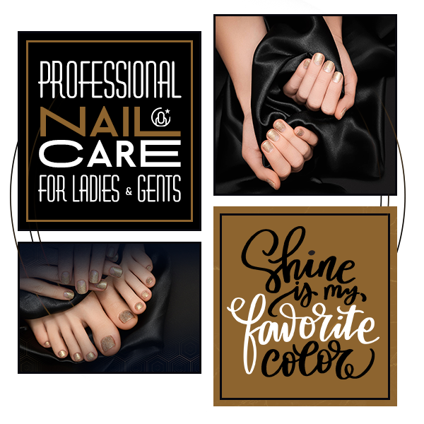 Caesar's Nails & Spa in Pembroke Pines, FL 33029 | 18271 Pines Blvd